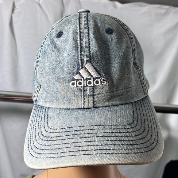 Accessories | Adidas Jean Hat | Poshmark